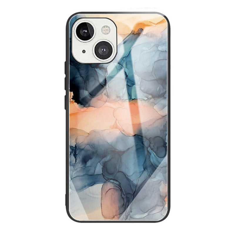 Se iPhone 13 mini - Hybrid cover m/ Bagside af hærdet glas - Style G ❤ Kæmpe udvalg i Capida ❤ Hurtig levering: 1 - 2 Hverdage samt billig fragt - Varenummer: CPD-V33101127858G og barcode / Ean: 101127858G på lager - Udsalg på Mobil tilbehør Spar op til 55% - Over 454 kendte brands på udsalg