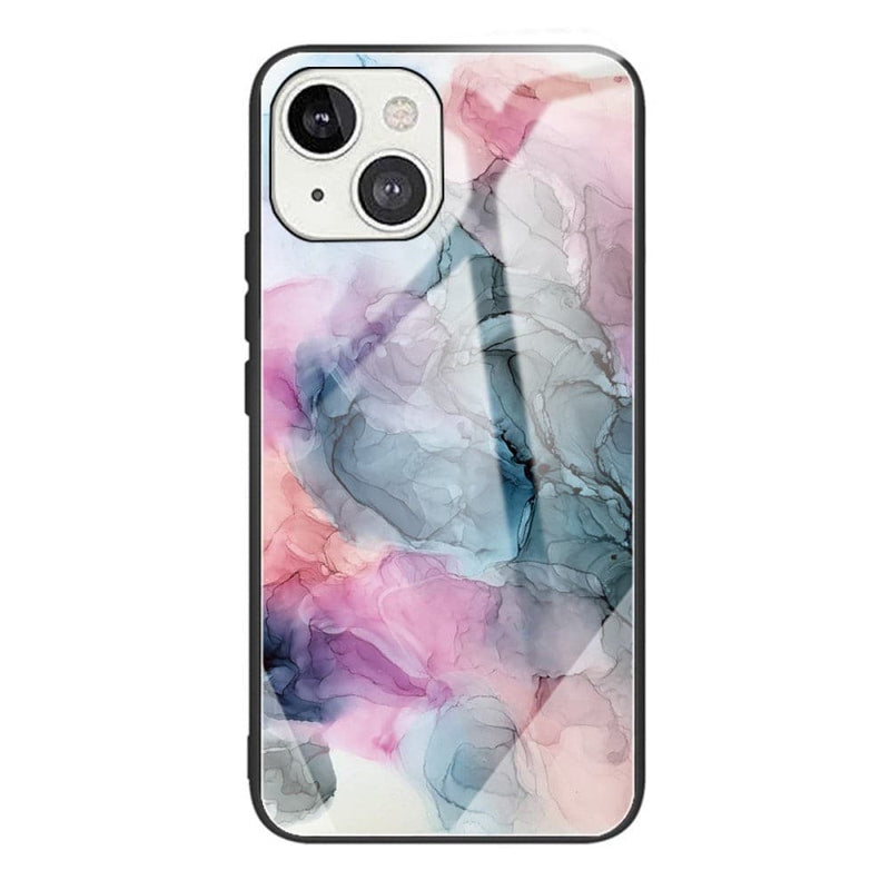 Se iPhone 13 mini - Hybrid cover m/ Bagside af hærdet glas - Style H ❤ Kæmpe udvalg i Capida ❤ Hurtig levering: 1 - 2 Hverdage samt billig fragt - Varenummer: CPD-V33101127858H og barcode / Ean: 101127858H på lager - Udsalg på Mobil tilbehør Spar op til 63% - Over 434 design brands på udsalg