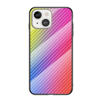 Se iPhone 13 - Hybrid cover m/ Bagside af hærdet glas - Multifarvet ❤ Kæmpe udvalg i Capida ❤ Hurtig levering: 1 - 2 Hverdage samt billig fragt - Varenummer: CPD-V33101128231D og barcode / Ean: 101128231D på lager - Udsalg på Mobil tilbehør Spar op til 58% - Over 434 design mærker på udsalg