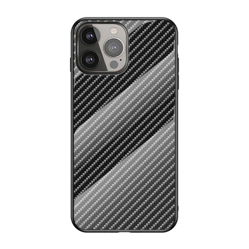 Se iPhone 13 Pro - Hybrid cover m/ Bagside af hærdet glas - Sort ❤ Kæmpe udvalg i Capida ❤ Hurtig levering: 1 - 2 Hverdage samt billig fragt - Varenummer: CPD-V33101128232A og barcode / Ean: 101128232A på lager - Udsalg på Mobil tilbehør Spar op til 57% - Over 434 design mærker på udsalg