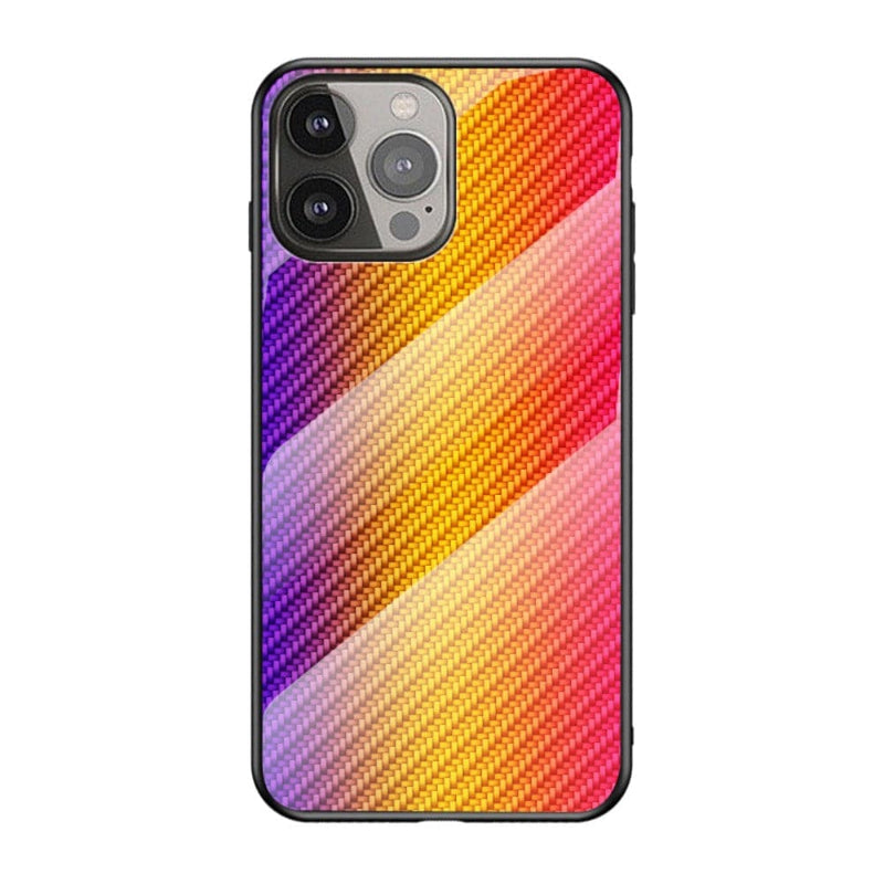 Se iPhone 13 Pro - Hybrid cover m/ Bagside af hærdet glas - Gylden ❤ Kæmpe udvalg i Capida ❤ Hurtig levering: 1 - 2 Hverdage samt billig fragt - Varenummer: CPD-V33101128232B og barcode / Ean: 101128232B på lager - Udsalg på Mobil tilbehør Spar op til 56% - Over 434 design mærker på udsalg