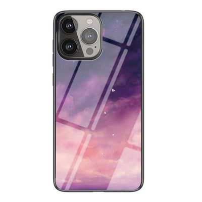 Se iPhone 13 Pro - Hybrid cover m/ Bagside af hærdet glas - Drømme stjernehimmel ❤ Kæmpe udvalg i Capida ❤ Hurtig levering: 1 - 2 Hverdage samt billig fragt - Varenummer: CPD-V33101128241C og barcode / Ean: 101128241C på lager - Udsalg på Mobil tilbehør Spar op til 54% - Over 434 design mærker på udsalg