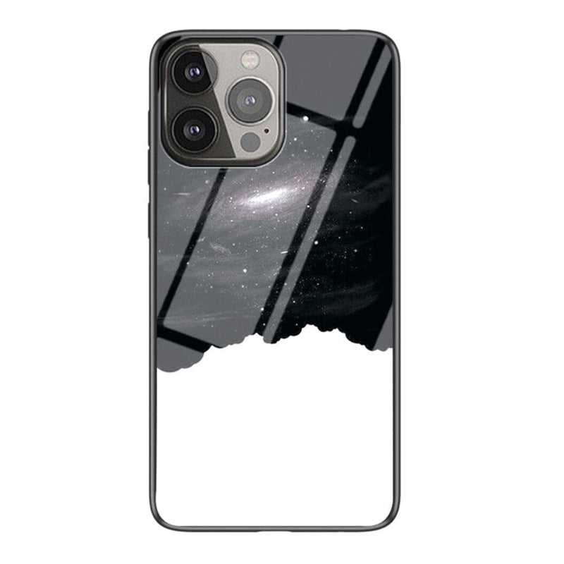 Se iPhone 13 Pro - Hybrid cover m/ Bagside af hærdet glas - Kosmisk himmel ❤ Kæmpe udvalg i Capida ❤ Hurtig levering: 1 - 2 Hverdage samt billig fragt - Varenummer: CPD-V33101128241F og barcode / Ean: 101128241F på lager - Udsalg på Mobil tilbehør Spar op til 51% - Over 434 design mærker på udsalg