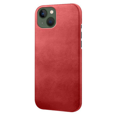 Se iPhone 14 Plus - Slim læder hard cover - Rød ❤ Kæmpe udvalg i Capida ❤ Hurtig levering: 1 - 2 Hverdage samt billig fragt - Varenummer: CPD-V33101134978E og barcode / Ean: 101134978E på lager - Udsalg på Mobil tilbehør Spar op til 66% - Over 424 kendte brands på udsalg