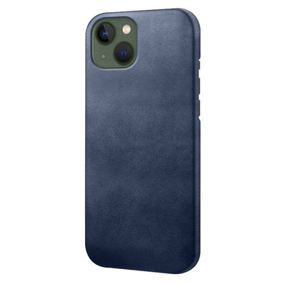 Se iPhone 14 Plus - Slim læder hard cover - Blå ❤ Kæmpe udvalg i Capida ❤ Hurtig levering: 1 - 2 Hverdage samt billig fragt - Varenummer: CPD-V33101134978F og barcode / Ean: 101134978F på lager - Udsalg på Mobil tilbehør Spar op til 65% - Over 424 kendte brands på udsalg