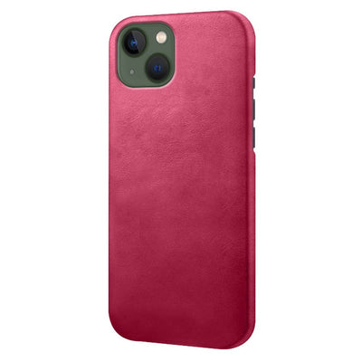 Se iPhone 14 Plus - Slim læder hard cover - Rosa ❤ Kæmpe udvalg i Capida ❤ Hurtig levering: 1 - 2 Hverdage samt billig fragt - Varenummer: CPD-V33101134978H og barcode / Ean: 101134978H på lager - Udsalg på Mobil tilbehør Spar op til 63% - Over 424 kendte brands på udsalg