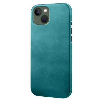 Se iPhone 14 Plus - Slim læder hard cover - Grøn ❤ Kæmpe udvalg i Capida ❤ Hurtig levering: 1 - 2 Hverdage samt billig fragt - Varenummer: CPD-V33101134978I og barcode / Ean: 101134978I på lager - Udsalg på Mobil tilbehør Spar op til 62% - Over 424 kendte brands på udsalg