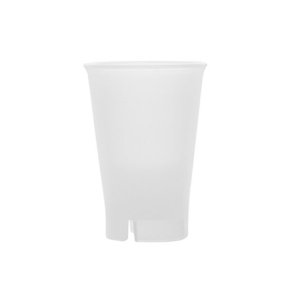 Se Shotglas Frosted Hvid 2 Cl. ✔ Kæmpe udvalg i GraMonty ✔ Hurtig levering: 1 - 2 Hverdage samt billig fragt - Varenummer: BAR-698118 og barcode / Ean: &