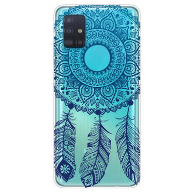 Se Samsung Galaxy A31 - Gummi cover med printet design - Drømmefanger ✔ Kæmpe udvalg i Capida ✔ Hurtig levering: 1 - 2 Hverdage samt billig fragt - Varenummer: CPD-V33101227283E og barcode / Ean: 101227283E på lager - Udsalg på Mobil tilbehør Spar op til 65% - Over 412 kendte brands på udsalg