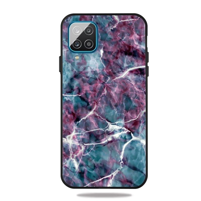 Se Samsung Galaxy A12 - Gummi cover - printet design - Marmor ❤ Stort online udvalg i Capida ❤ Hurtig levering: 1 - 2 Hverdage samt billig fragt - Varenummer: CPD-V33101232949A og barcode / Ean: på lager - Udsalg på Mobil tilbehør Spar op til 65% - Over 785 kendte brands på udsalg