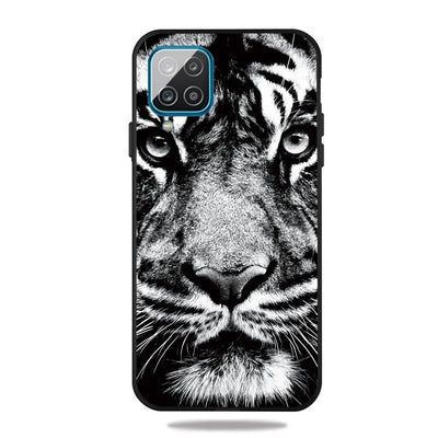 Se Samsung Galaxy A12 - Gummi cover - printet design - Tiger ❤ Stort online udvalg i Capida ❤ Hurtig levering: 1 - 2 Hverdage samt billig fragt - Varenummer: CPD-V33101232949F og barcode / Ean: på lager - Udsalg på Mobil tilbehør Spar op til 67% - Over 785 kendte brands på udsalg