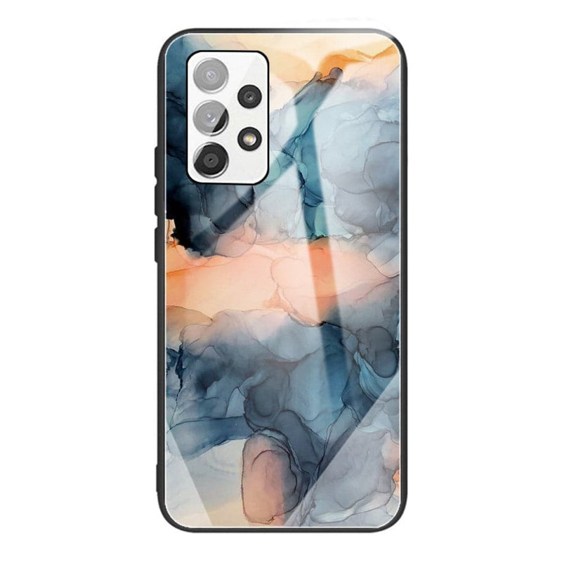 Se Samsung Galaxy A32 4G - Hybrid cover med Bagside af Hærdet glas - Style P ❤ Kæmpe udvalg i Capida ❤ Hurtig levering: 1 - 2 Hverdage samt billig fragt - Varenummer: CPD-V33101236172P og barcode / Ean: 101236172P på lager - Udsalg på Mobil tilbehør Spar op til 62% - Over 434 design mærker på udsalg