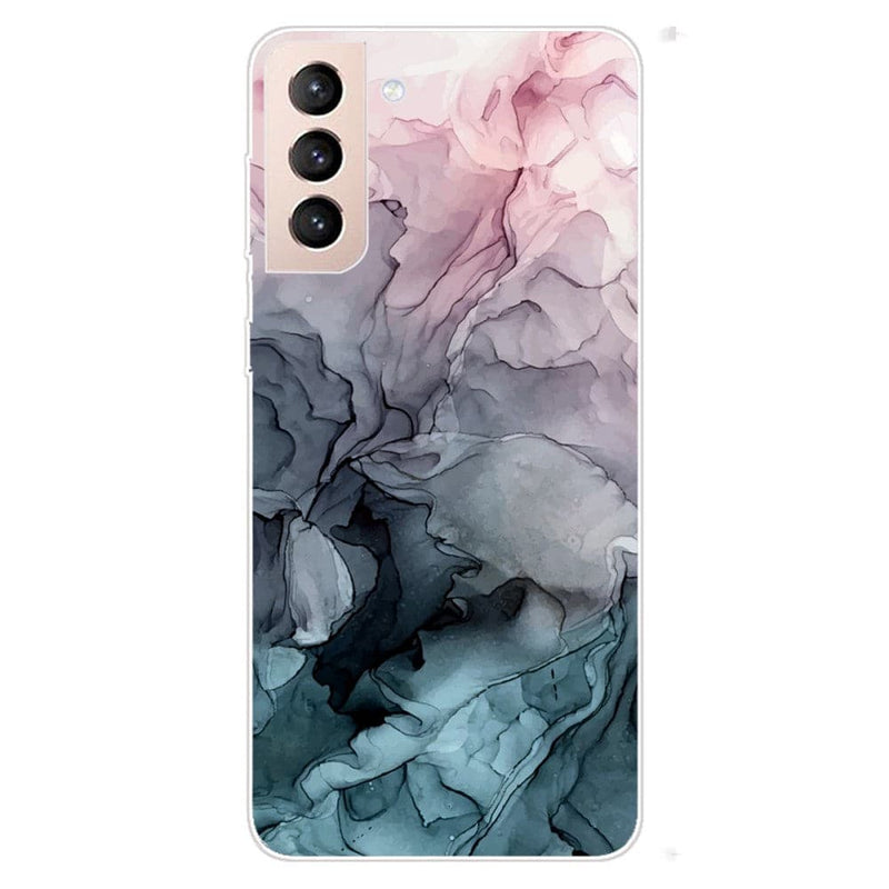 Se Samsung Galaxy S22 Plus 5G - Fleksibelt gummi cover - Printet Design - Style A ❤ Kæmpe udvalg i Capida ❤ Hurtig levering: 1 - 2 Hverdage samt billig fragt - Varenummer: CPD-V33101240244A og barcode / Ean: 101240244A på lager - Udsalg på Mobil tilbehør Spar op til 67% - Over 424 kendte brands på udsalg