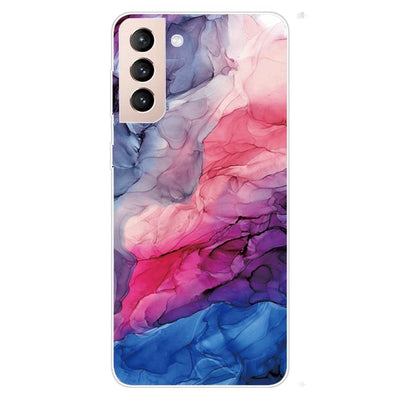 Se Samsung Galaxy S22 Plus 5G - Fleksibelt gummi cover - Printet Design - Style C ❤ Kæmpe udvalg i Capida ❤ Hurtig levering: 1 - 2 Hverdage samt billig fragt - Varenummer: CPD-V33101240244C og barcode / Ean: 101240244C på lager - Udsalg på Mobil tilbehør Spar op til 53% - Over 434 design mærker på udsalg