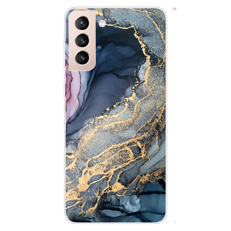 Se Samsung Galaxy S22 Plus 5G - Fleksibelt gummi cover - Printet Design - Style D ❤ Kæmpe udvalg i Capida ❤ Hurtig levering: 1 - 2 Hverdage samt billig fragt - Varenummer: CPD-V33101240244D og barcode / Ean: 101240244D på lager - Udsalg på Mobil tilbehør Spar op til 65% - Over 424 kendte brands på udsalg