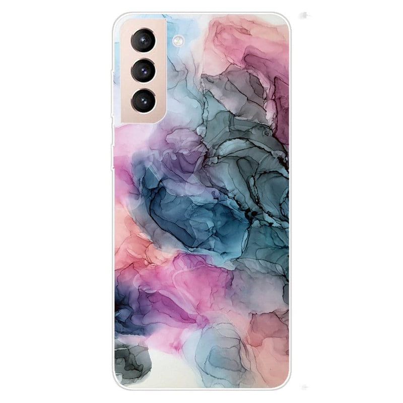 Se Samsung Galaxy S22 Plus 5G - Fleksibelt gummi cover - Printet Design - Style G ❤ Kæmpe udvalg i Capida ❤ Hurtig levering: 1 - 2 Hverdage samt billig fragt - Varenummer: CPD-V33101240244G og barcode / Ean: 101240244G på lager - Udsalg på Mobil tilbehør Spar op til 52% - Over 434 design mærker på udsalg