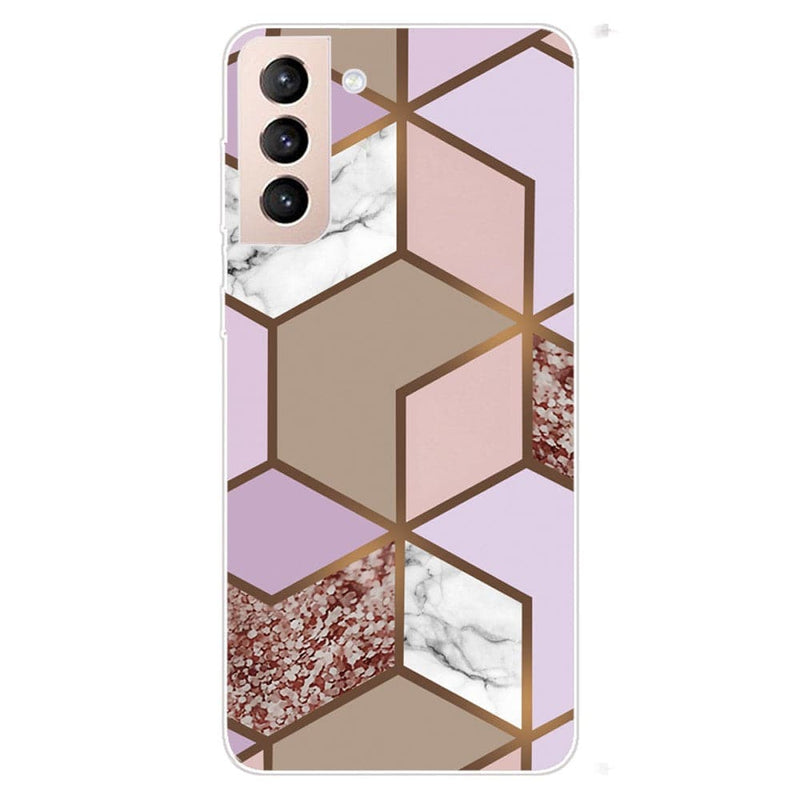 Se Samsung Galaxy S22 Plus 5G - Fleksibelt gummi cover - Printet Design - Style H ❤ Kæmpe udvalg i Capida ❤ Hurtig levering: 1 - 2 Hverdage samt billig fragt - Varenummer: CPD-V33101240244H og barcode / Ean: 101240244H på lager - Udsalg på Mobil tilbehør Spar op til 51% - Over 434 design mærker på udsalg