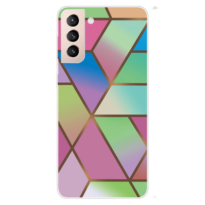 Se Samsung Galaxy S22 Plus 5G - Fleksibelt gummi cover - Printet Design - Style J ❤ Kæmpe udvalg i Capida ❤ Hurtig levering: 1 - 2 Hverdage samt billig fragt - Varenummer: CPD-V33101240244J og barcode / Ean: 101240244J på lager - Udsalg på Mobil tilbehør Spar op til 67% - Over 434 design mærker på udsalg