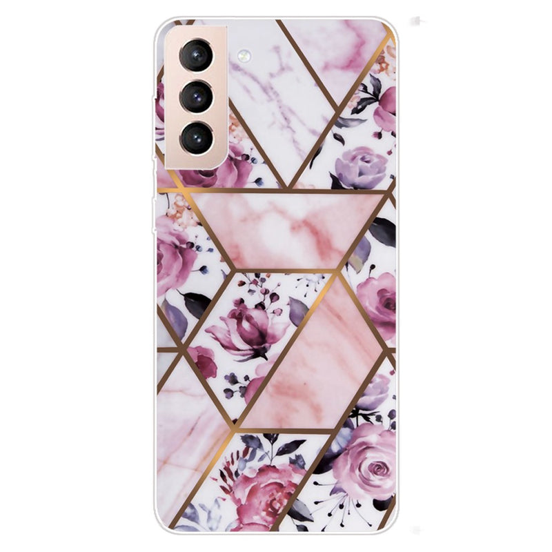 Se Samsung Galaxy S22 Plus 5G - Fleksibelt gummi cover - Printet Design - Style L ❤ Kæmpe udvalg i Capida ❤ Hurtig levering: 1 - 2 Hverdage samt billig fragt - Varenummer: CPD-V33101240244L og barcode / Ean: 101240244L på lager - Udsalg på Mobil tilbehør Spar op til 56% - Over 424 kendte brands på udsalg