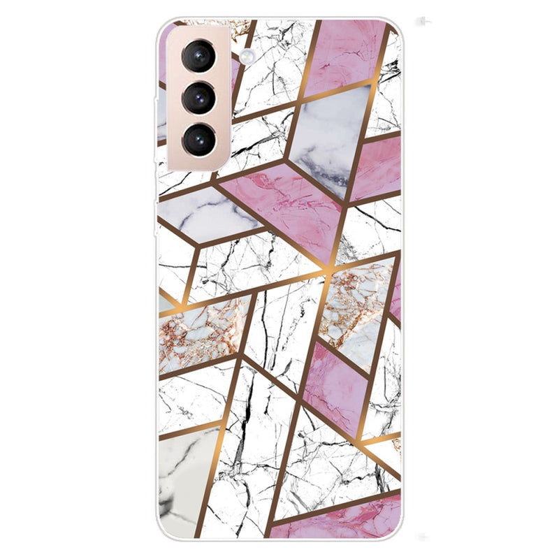 Se Samsung Galaxy S22 Plus 5G - Fleksibelt gummi cover - Printet Design - Style P ❤ Kæmpe udvalg i Capida ❤ Hurtig levering: 1 - 2 Hverdage samt billig fragt - Varenummer: CPD-V33101240244P og barcode / Ean: 101240244P på lager - Udsalg på Mobil tilbehør Spar op til 53% - Over 324 kendte brands på udsalg