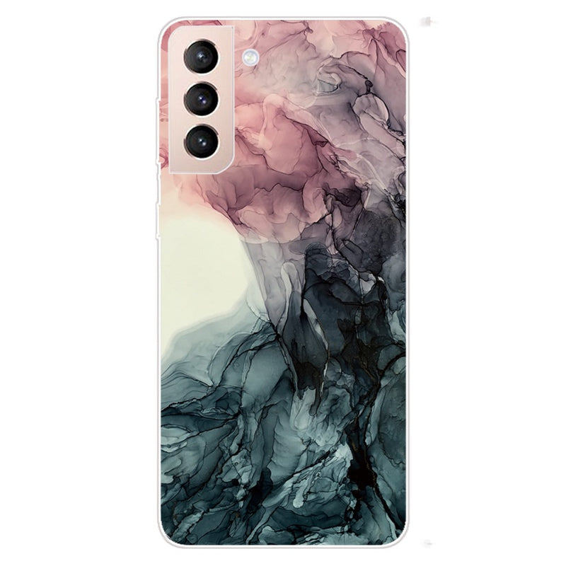 Se Samsung Galaxy S22 Plus 5G - Fleksibelt gummi cover - Printet Design - Style Q ❤ Kæmpe udvalg i Capida ❤ Hurtig levering: 1 - 2 Hverdage samt billig fragt - Varenummer: CPD-V33101240244Q og barcode / Ean: 101240244Q på lager - Udsalg på Mobil tilbehør Spar op til 55% - Over 424 kendte brands på udsalg