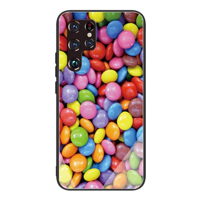 Se Samsung Galaxy S22 Ultra 5G - Hybrid cover m/bagside af hærdet glas - Farverige bønner ❤ Kæmpe udvalg i Capida ❤ Hurtig levering: 1 - 2 Hverdage samt billig fragt - Varenummer: CPD-V33101240572R og barcode / Ean: 101240572R på lager - Udsalg på Mobil tilbehør Spar op til 67% - Over 434 design mærker på udsalg