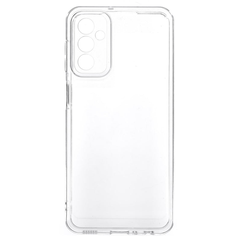 Se Samsung Galaxy M23 5G - Space Shockproof gummi cover - Transparent ❤ Kæmpe udvalg i Blandet ❤ Hurtig levering: 1 - 2 Hverdage samt billig fragt - Varenummer: CPD-V33101246079A og barcode / Ean: 101246079A på lager - Udsalg på Mobil tilbehør Spar op til 66% - Over 312 kendte brands på udsalg