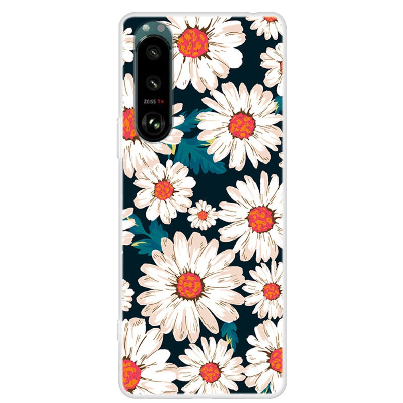 Se Sony Xperia 5 III 5G - Gummi cover - Printet Design - Mælkebøtter ❤ Kæmpe udvalg i Capida ❤ Hurtig levering: 1 - 2 Hverdage samt billig fragt - Varenummer: CPD-V33101303726G og barcode / Ean: 101303726G på lager - Udsalg på Mobil tilbehør Spar op til 55% - Over 412 kendte brands på udsalg