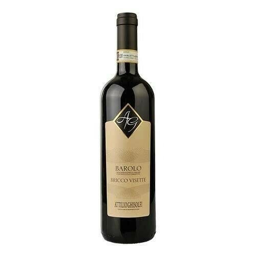 Se Ghisolfi, Barolo Bricco Visette 2012 0,75 Ltr ❤ Stort online udvalg i BF20 ❤ Hurtig levering: 1 - 2 Hverdage samt billig fragt ❤ Varenummer: BAR-16756 og barcode / Ean: &