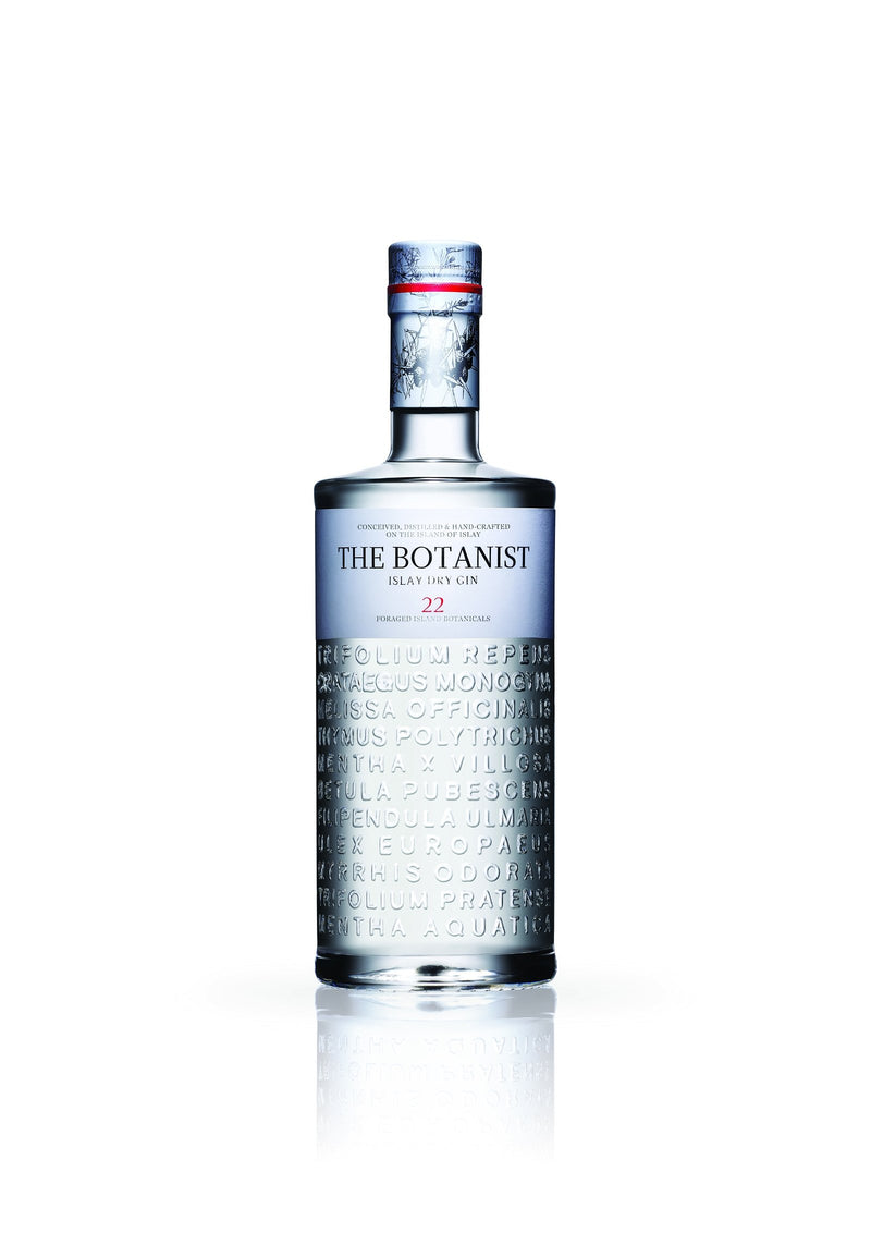 Se The Botanist Islay Dry Gin Fl 70 ❤ Kæmpe udvalg i BOTANIST ❤ Hurtig levering: 1 - 2 Hverdage samt billig fragt - Varenummer: BAR-12769 og barcode / Ean: &