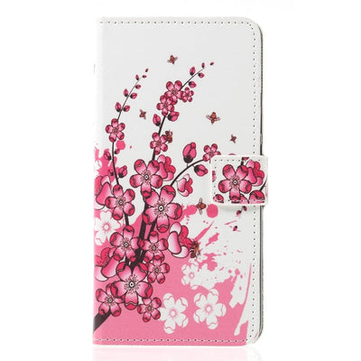 Se Huawei Mate 20 Lite - Mønstret cover/pung - Blommer ❤ Stort online udvalg i Capida ❤ Hurtig levering: 1 - 2 Hverdage samt billig fragt - Varenummer: CPD-V33101709182E og barcode / Ean: 101709182E på lager - Udsalg på Mobil tilbehør Spar op til 55% - Over 434 design brands på udsalg