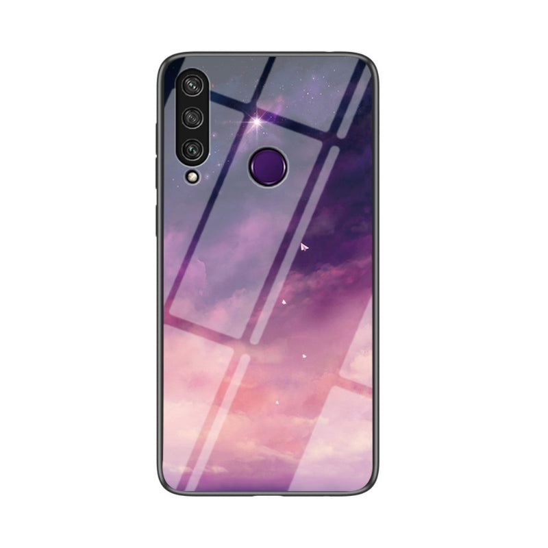 Se Huawei Y6p - SKY Hybrid cover med bagside af hærdet glas - Lilla ❤ Kæmpe udvalg i Capida ❤ Hurtig levering: 1 - 2 Hverdage samt billig fragt - Varenummer: CPD-V33101717835C og barcode / Ean: 101717835C på lager - Udsalg på Mobil tilbehør Spar op til 59% - Over 434 design brands på udsalg