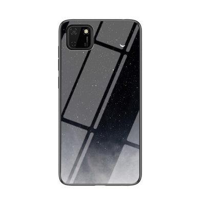 Se Huawei Y5p - SKY Hybrid cover med bagside af hærdet glas - Sort ❤ Kæmpe udvalg i Capida ❤ Hurtig levering: 1 - 2 Hverdage samt billig fragt - Varenummer: CPD-V33101717836D og barcode / Ean: 101717836D på lager - Udsalg på Mobil tilbehør Spar op til 51% - Over 324 kendte brands på udsalg