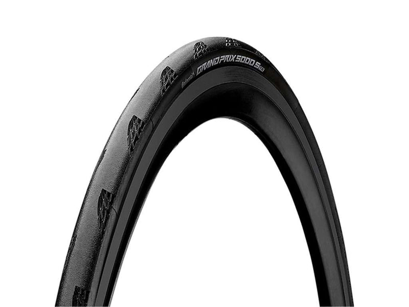 Se Continental Grand Prix 5000S TR - Tubeless Ready - Foldedæk Road - Sort -700x32c (32-622) ❤ Stort online udvalg i Continental ❤ Hurtig levering: 1 - 2 Hverdage samt billig fragt ❤ Varenummer: CKP-4019238054408 og barcode / Ean: på lager - Udsalg på Cykeldæk Spar op til 57% - Over 324 kendte brands på udsalg