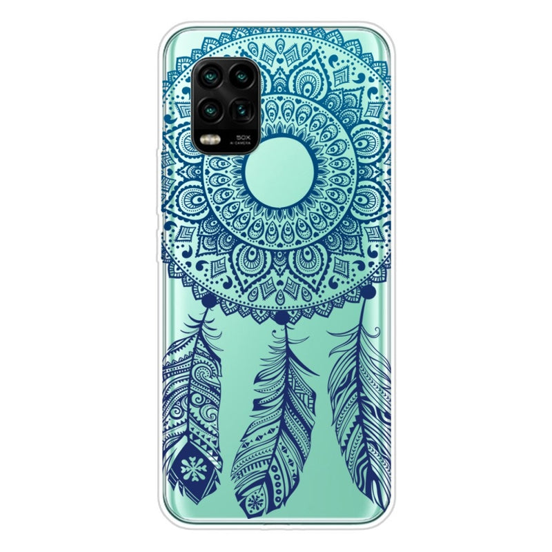 Se Xiaomi Mi 10 Lite 5G - Gummi cover med Printet Design - Drømmefanger ❤ Stort online udvalg i Capida ❤ Hurtig levering: 1 - 2 Hverdage samt billig fragt - Varenummer: CPD-V33101906971E og barcode / Ean: på lager - Udsalg på Mobil tilbehør Spar op til 58% - Over 312 kendte brands på udsalg