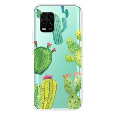 Se Xiaomi Mi 10 Lite 5G - Gummi cover med Printet Design - Kaktus ❤ Stort online udvalg i Capida ❤ Hurtig levering: 1 - 2 Hverdage samt billig fragt - Varenummer: CPD-V33101906971U og barcode / Ean: på lager - Udsalg på Mobil tilbehør Spar op til 52% - Over 312 kendte brands på udsalg