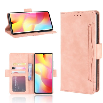 Se Xiaomi Mi Note 10 Lite - Læder cover / pung - Aftagelig udvendig kortholder - Pink ❤ Stort online udvalg i Capida ❤ Hurtig levering: 1 - 2 Hverdage samt billig fragt - Varenummer: CPD-V33101907223C og barcode / Ean: på lager - Udsalg på Mobil tilbehør Spar op til 53% - Over 312 kendte brands på udsalg