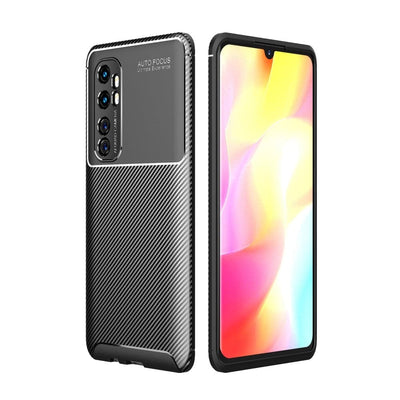 Se Xiaomi Redmi Note 9 Pro/Note 9s/Note 9 pro Max - FUKELAI gummi cover- Sort ❤ Kæmpe udvalg i Capida ❤ Hurtig levering: 1 - 2 Hverdage samt billig fragt - Varenummer: CPD-V33101907291A og barcode / Ean: 101907291A på lager - Udsalg på Mobil tilbehør Spar op til 66% - Over 434 design brands på udsalg