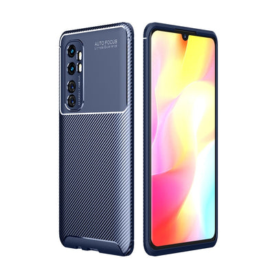 Se Xiaomi Redmi Note 9 Pro/Note 9s/Note 9 pro Max - FUKELAI gummi cover- Blå ❤ Kæmpe udvalg i Capida ❤ Hurtig levering: 1 - 2 Hverdage samt billig fragt - Varenummer: CPD-V33101907291C og barcode / Ean: 101907291C på lager - Udsalg på Mobil tilbehør Spar op til 65% - Over 434 design brands på udsalg