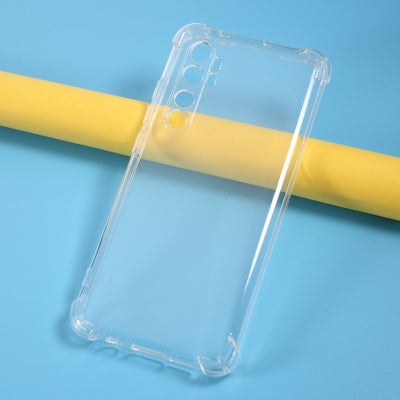 Se Xiaomi Mi Note 10 Lite - Shockproof gummi cover - Transparent ❤ Kæmpe udvalg i Capida ❤ Hurtig levering: 1 - 2 Hverdage samt billig fragt - Varenummer: CPD-V33101907312A og barcode / Ean: 101907312A på lager - Udsalg på Mobil tilbehør Spar op til 64% - Over 434 design brands på udsalg