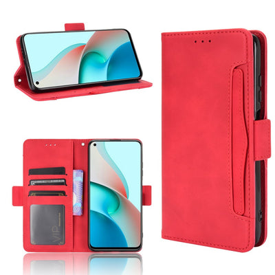 Se Xiaomi Redmi Note 9 5G / Note 9T 5G - Læder cover / pung - Aftagelig udvendig kortholder - Rød ❤ Kæmpe udvalg i Capida ❤ Hurtig levering: 1 - 2 Hverdage samt billig fragt - Varenummer: CPD-V33101909247B og barcode / Ean: 101909247B på lager - Udsalg på Mobil tilbehør Spar op til 53% - Over 350 kendte brands på udsalg