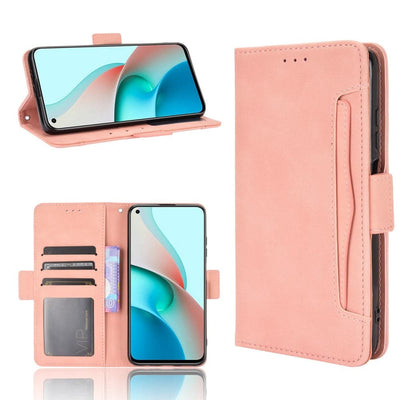 Se Xiaomi Redmi Note 9 5G / Note 9T 5G - Læder cover / pung - Aftagelig udvendig kortholder - Pink ❤ Kæmpe udvalg i Capida ❤ Hurtig levering: 1 - 2 Hverdage samt billig fragt - Varenummer: CPD-V33101909247C og barcode / Ean: 101909247C på lager - Udsalg på Mobil tilbehør Spar op til 52% - Over 350 kendte brands på udsalg