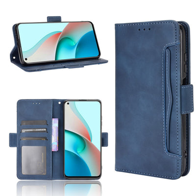 Se Xiaomi Redmi Note 9 5G / Note 9T 5G - Læder cover / pung - Aftagelig udvendig kortholder - Blå ❤ Kæmpe udvalg i Capida ❤ Hurtig levering: 1 - 2 Hverdage samt billig fragt - Varenummer: CPD-V33101909247D og barcode / Ean: 101909247D på lager - Udsalg på Mobil tilbehør Spar op til 51% - Over 350 kendte brands på udsalg