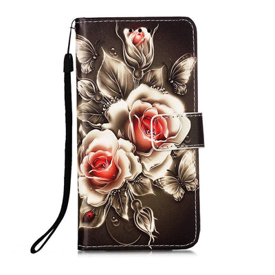 Se Xiaomi Mi 11 - Læder cover / pung - Printet design - Lysende rose ❤ Kæmpe udvalg i Capida ❤ Hurtig levering: 1 - 2 Hverdage samt billig fragt - Varenummer: CPD-V33101909414C og barcode / Ean: 101909414C på lager - Udsalg på Mobil tilbehør Spar op til 62% - Over 434 design brands på udsalg