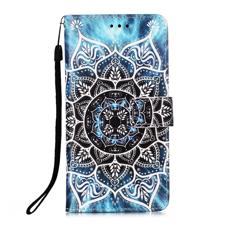 Se Xiaomi Mi 11 - Læder cover / pung - Printet design - Mandala blomst ❤ Kæmpe udvalg i Capida ❤ Hurtig levering: 1 - 2 Hverdage samt billig fragt - Varenummer: CPD-V33101909414G og barcode / Ean: 101909414G på lager - Udsalg på Mobil tilbehør Spar op til 54% - Over 454 design brands på udsalg