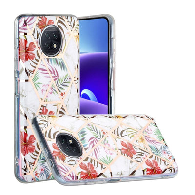 Se Xiaomi Redmi Note 9T 5G/redmi Note 9 5G - Gummi cover - Printet Design - Regnskov ❤ Kæmpe udvalg i Capida ❤ Hurtig levering: 1 - 2 Hverdage samt billig fragt - Varenummer: CPD-V33101909680A og barcode / Ean: 101909680A på lager - Udsalg på Mobil tilbehør Spar op til 52% - Over 434 design brands på udsalg