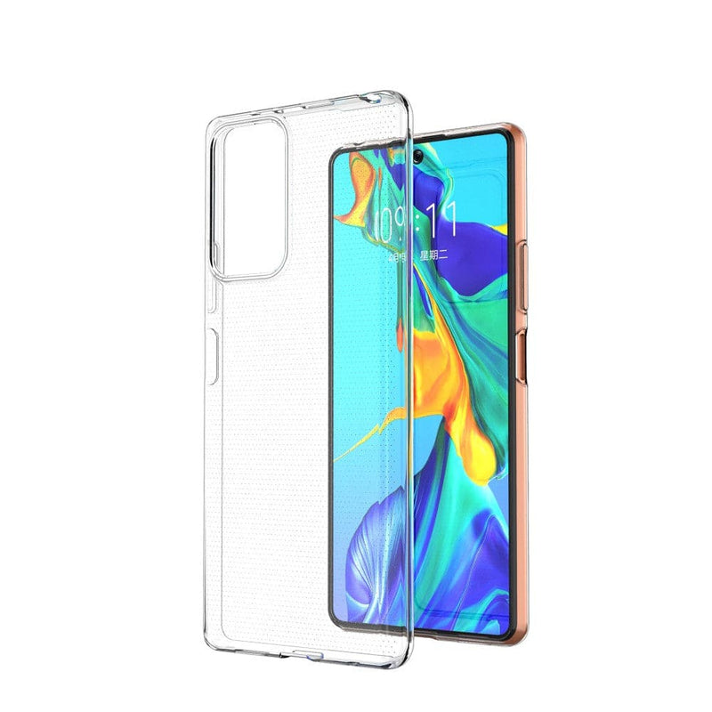 Se Xiaomi Redmi Note 10 Pro - Ultraklar gummi cover - Transparent ❤ Kæmpe udvalg i Capida ❤ Hurtig levering: 1 - 2 Hverdage samt billig fragt - Varenummer: CPD-V33101909934A og barcode / Ean: 101909934A på lager - Udsalg på Mobil tilbehør Spar op til 56% - Over 434 design brands på udsalg