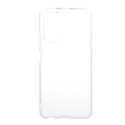 Se Xiaomi Redmi Mi11i / Poco F3 / K40 - Ultratyndt gummi cover - Transparent ❤ Kæmpe udvalg i Capida ❤ Hurtig levering: 1 - 2 Hverdage samt billig fragt - Varenummer: CPD-V33101910067A og barcode / Ean: 101910067A på lager - Udsalg på Mobil tilbehør Spar op til 61% - Over 322 kendte brands på udsalg