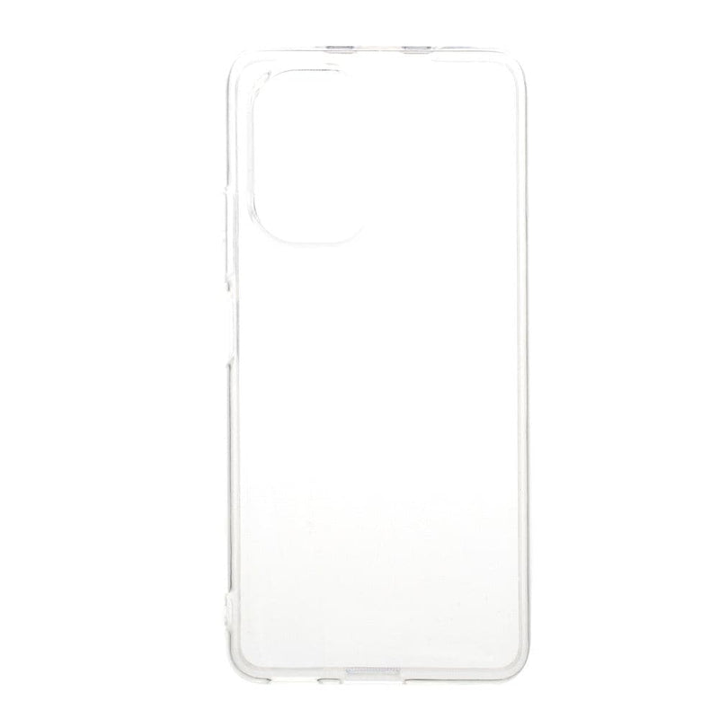 Se Xiaomi Redmi Mi11i / Poco F3 / K40 - Ultratyndt gummi cover - Transparent ❤ Kæmpe udvalg i Capida ❤ Hurtig levering: 1 - 2 Hverdage samt billig fragt - Varenummer: CPD-V33101910067A og barcode / Ean: 101910067A på lager - Udsalg på Mobil tilbehør Spar op til 61% - Over 322 kendte brands på udsalg