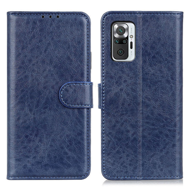 Se Xiaomi Redmi Note 10 Pro 5G/Note 10 Pro Max - Classic læder cover / pung - Blå ❤ Kæmpe udvalg i Capida ❤ Hurtig levering: 1 - 2 Hverdage samt billig fragt - Varenummer: CPD-V33101910075B og barcode / Ean: 101910075B på lager - Udsalg på Mobil tilbehør Spar op til 67% - Over 412 kendte brands på udsalg